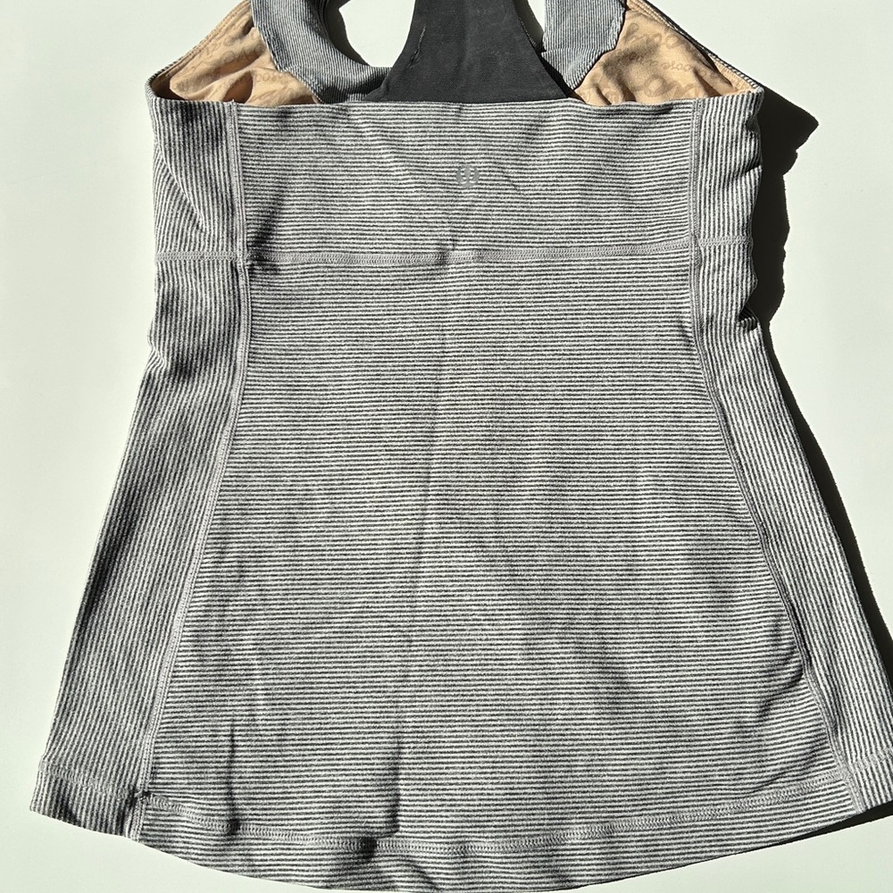 Lululemon Racerback Tank Top - Picture 16 of 16